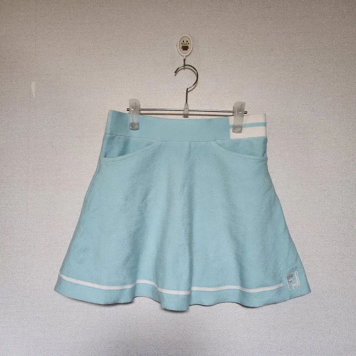 FootJoy フットジョイ ゴルフスカート 26 秋冬用