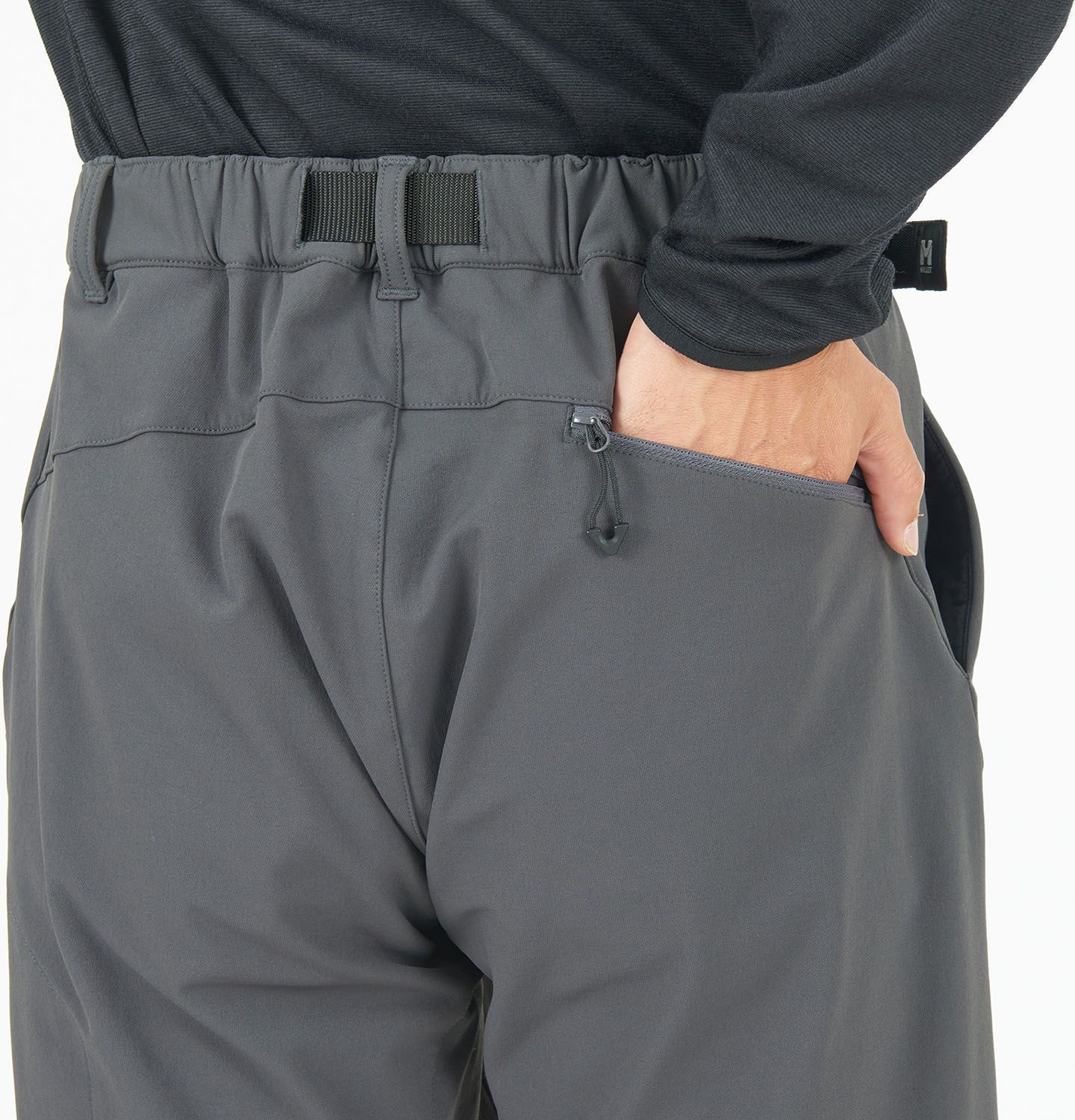 アウトドア モンテ