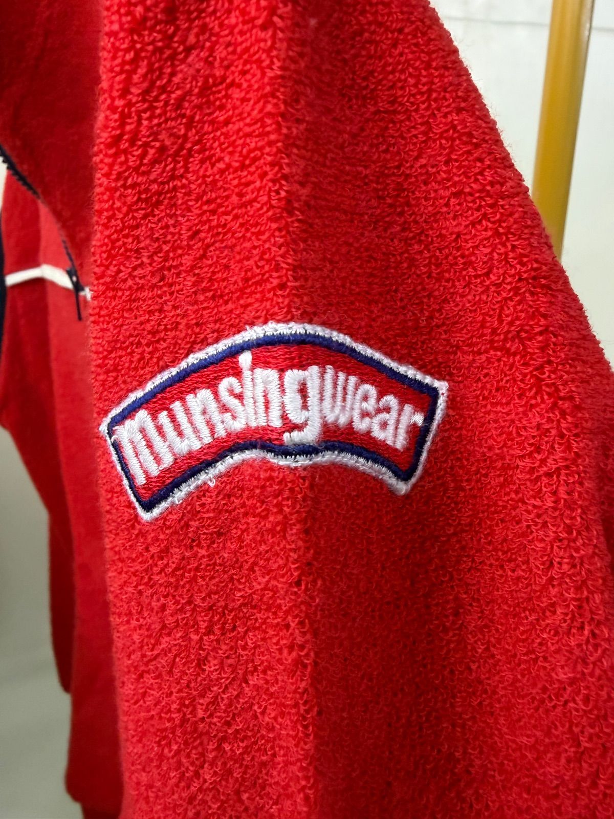 SLAMMER スラマー