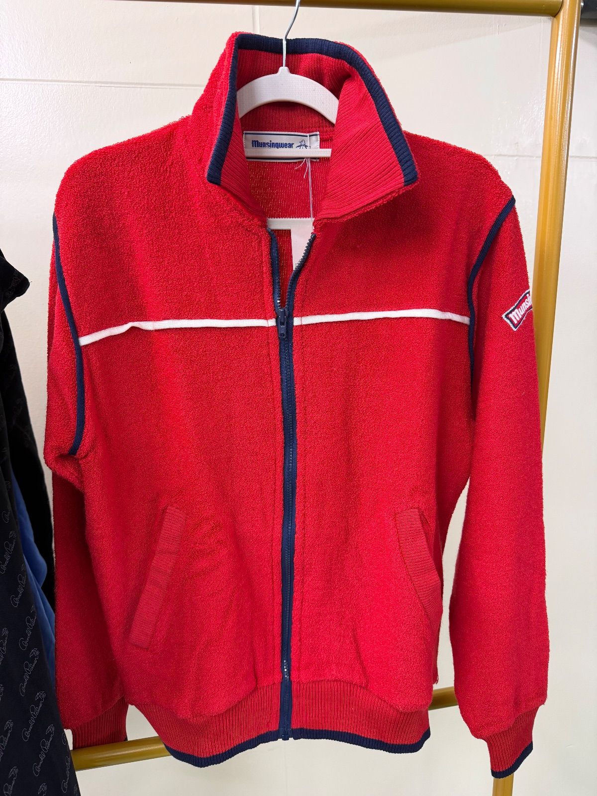 SLAMMER スラマー by MUNSINGWEAR マンシングウェ ア