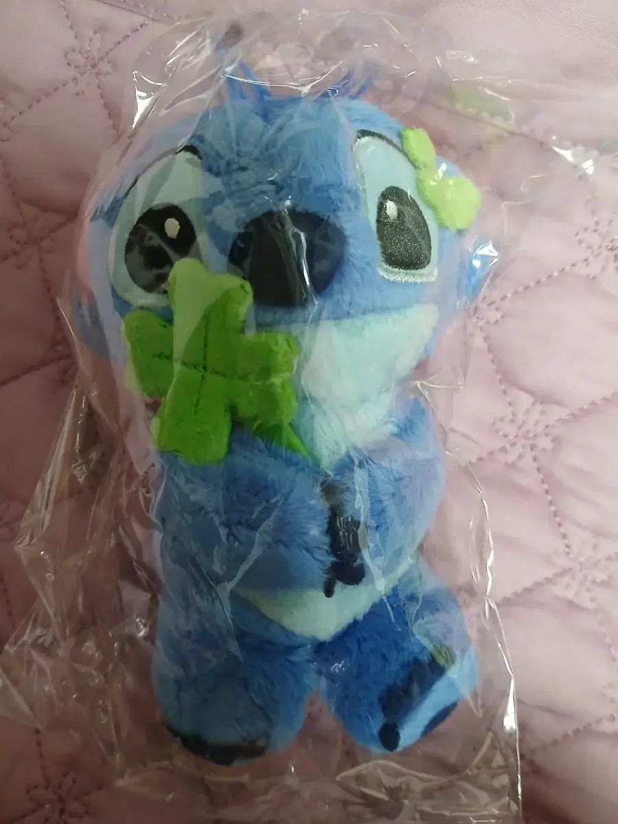 cgv スティッチ ぬいぐるみ キーリング ぬい