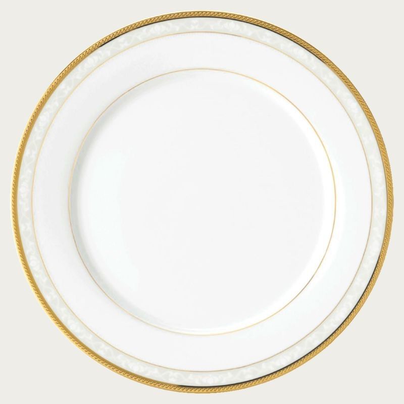 45％OFF》ノリタケ ハンプシャーゴールド パーティーセット6