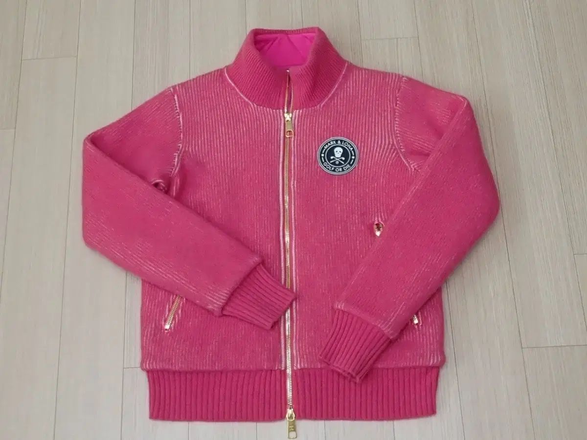 レディース66 MARK LONA マークアンドロナ 防風