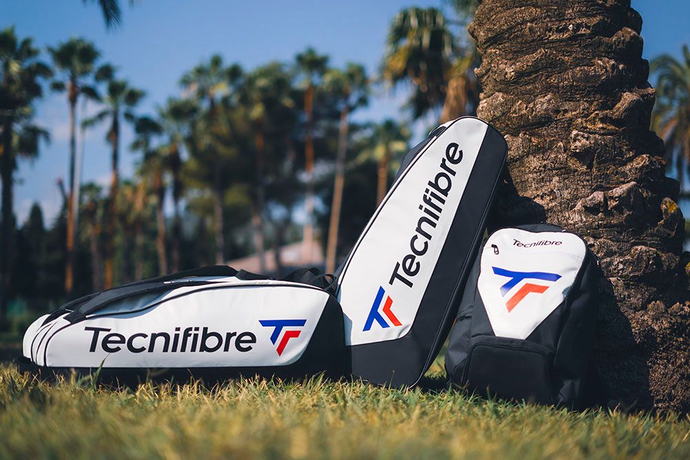 テクニファイバー Tecnifibre テニス TOUR ENDURANCE WH 12R 23