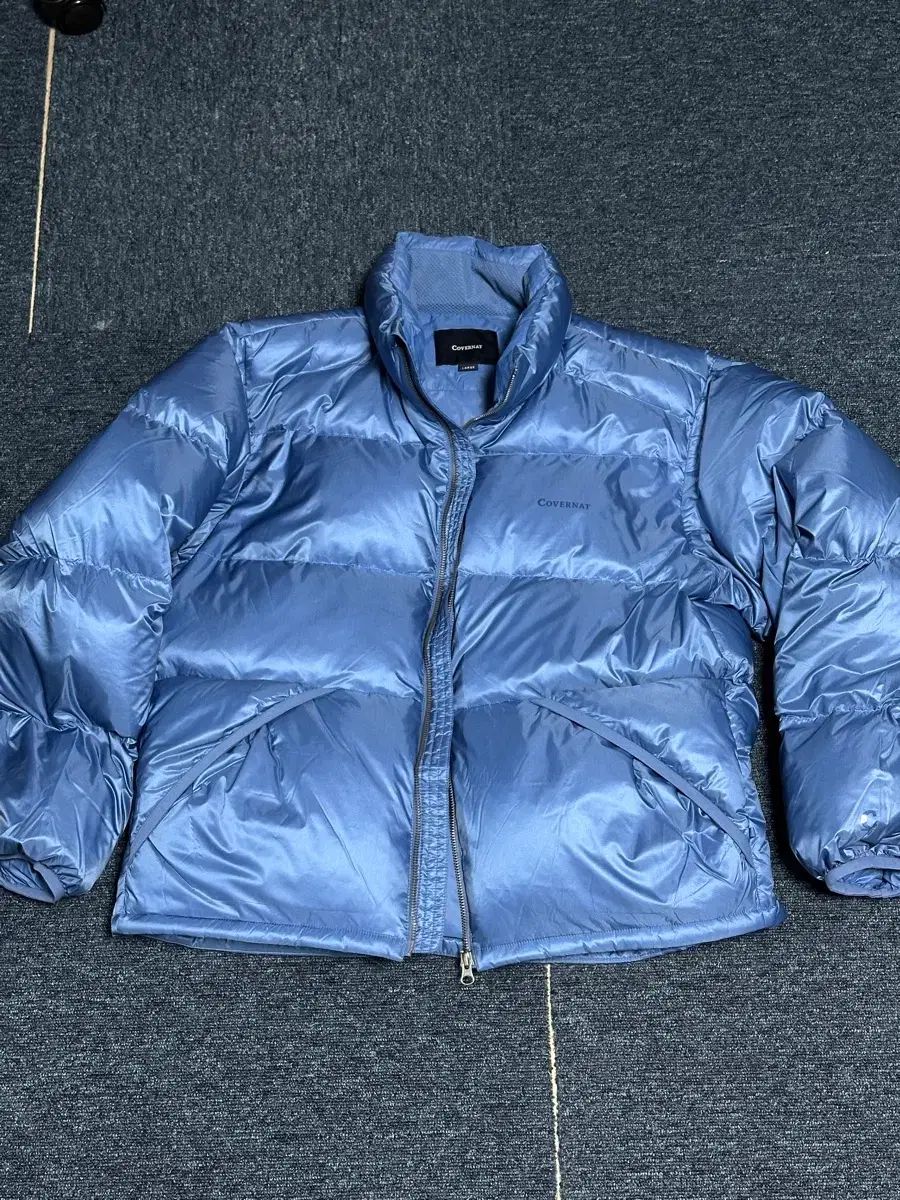 COVERNAT ダウン L
