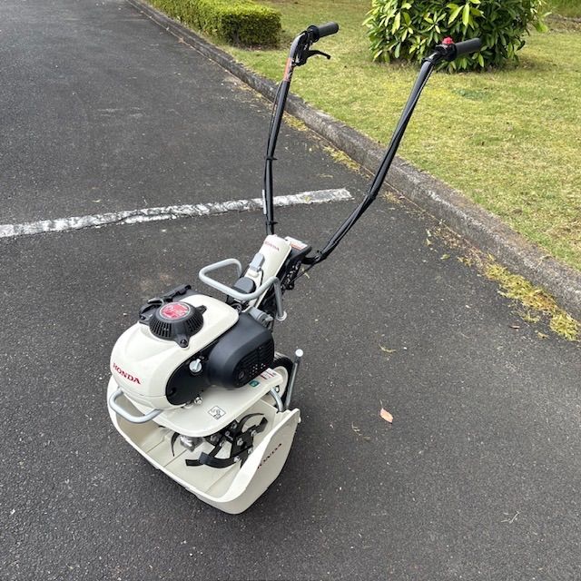 HONDA ホンダ FV200 ピアンタ カセットガス式管理機 完全整備品