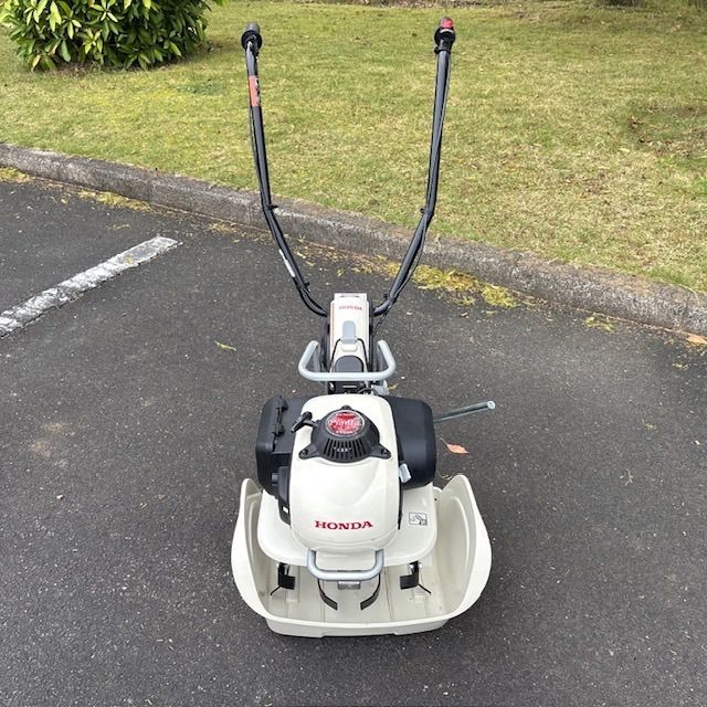 HONDA ホンダ FV200 ピアンタ カセットガス式管理機 完全整備品