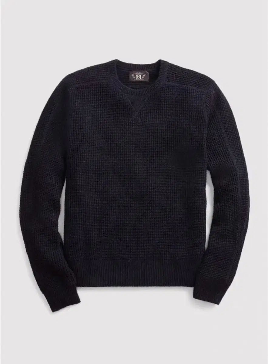 RRL　ダブルアールエル　カシミヤ　ニット 98578900_17_d_500.jpg