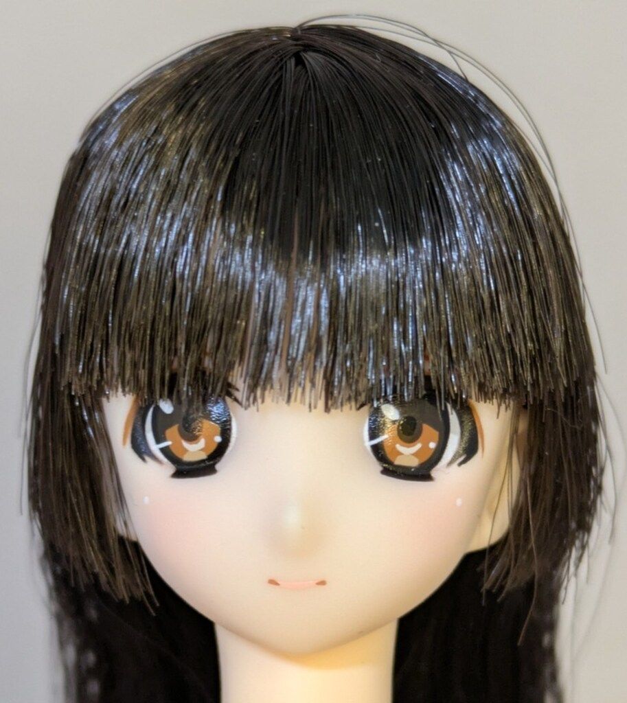 和遥キナ学校制服