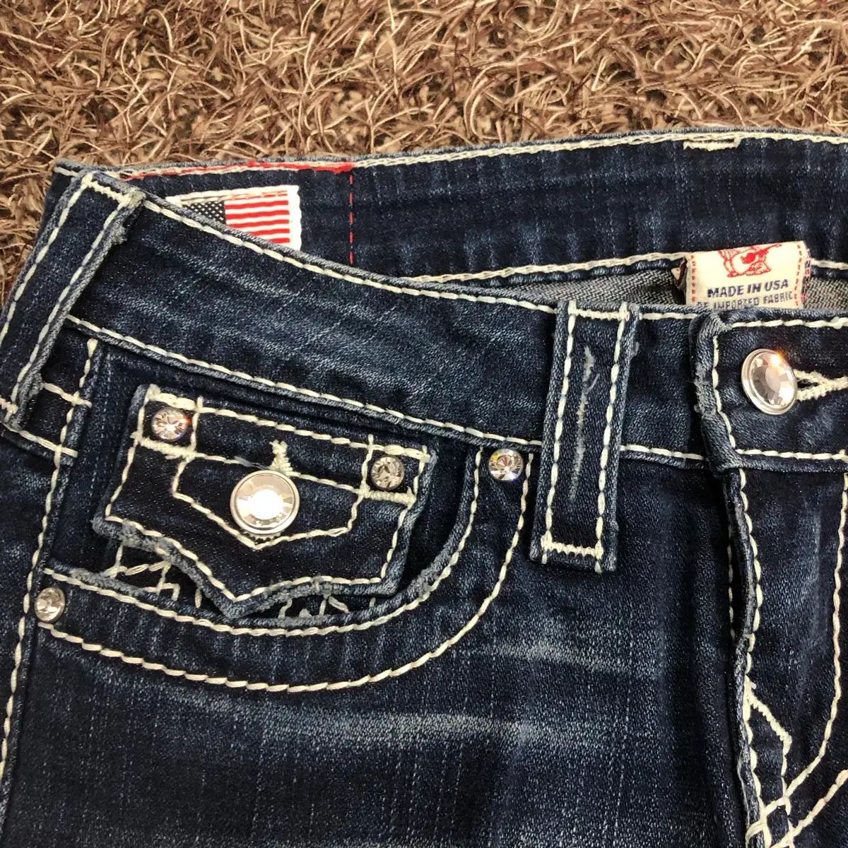 トゥルーレリジョン