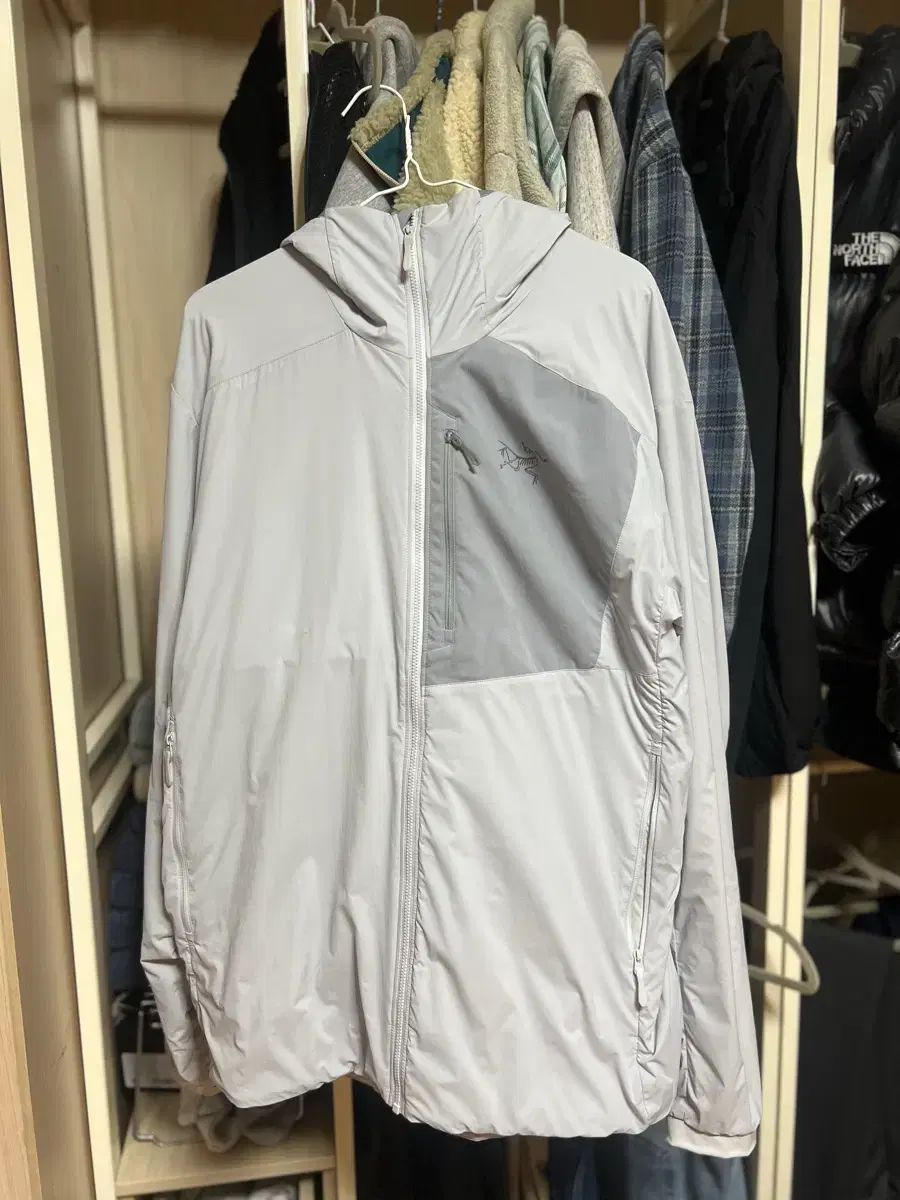 ARC TERYX アークテリクス プロトン FL XL サイズ