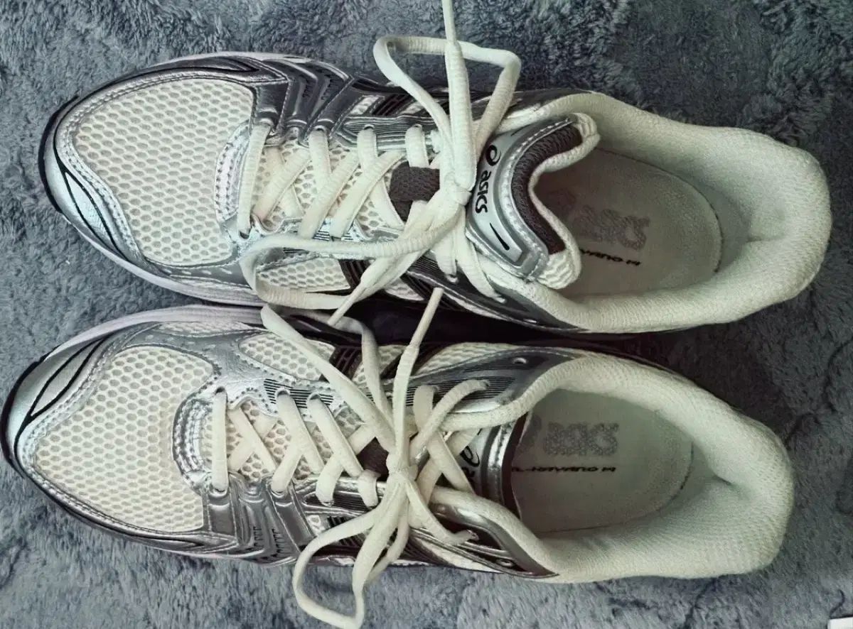 アシックス ゲル カヤノ14 クリームブラック