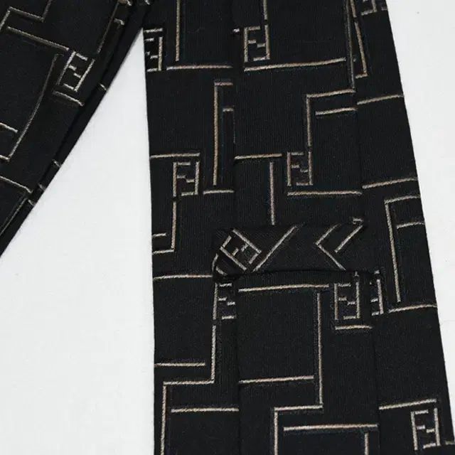  made in italy FENDI シルクタイ ネクタイ 小物