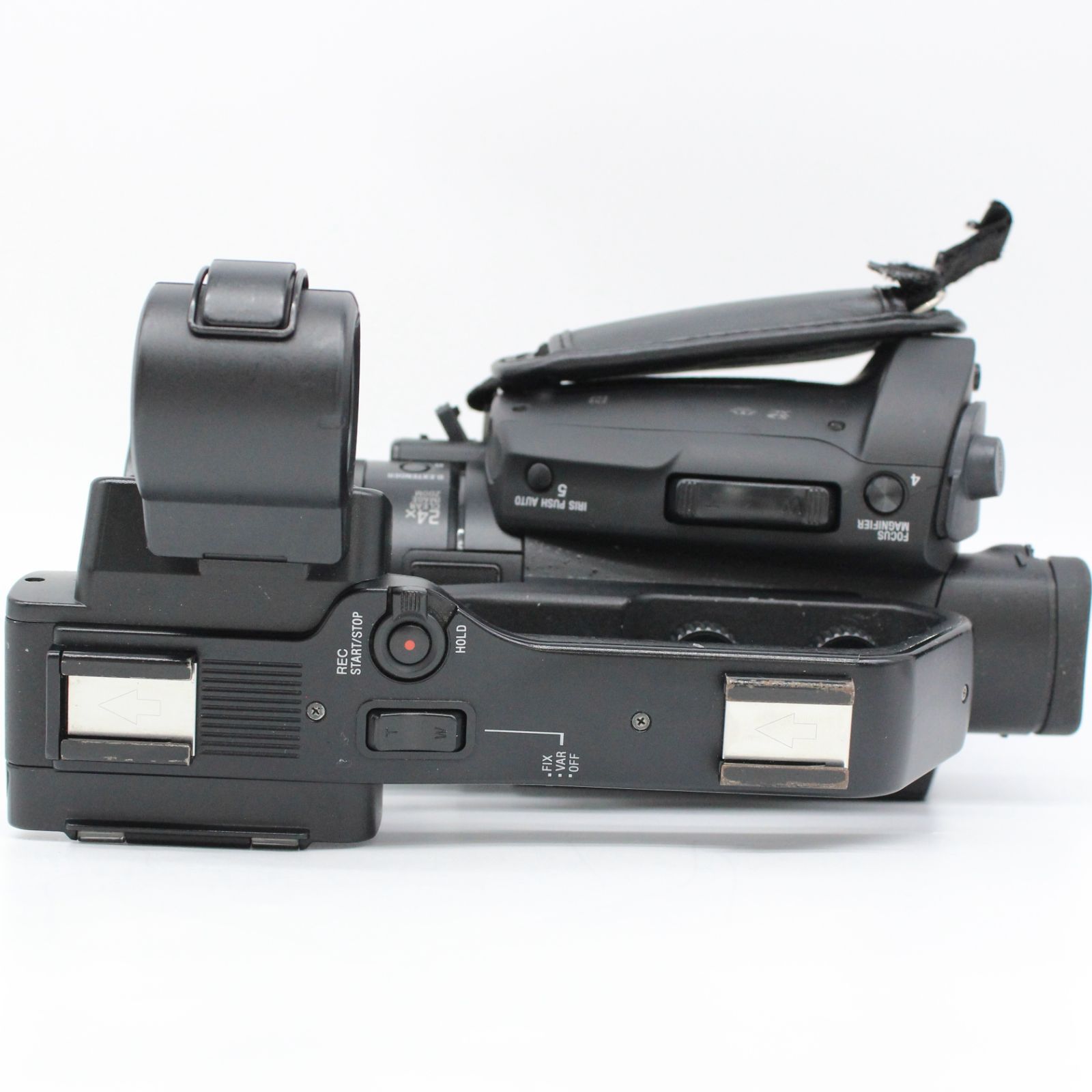 □並品□ SONY PXW-X70 XDCAMメモリーカムコーダー 289002 - メルカリ