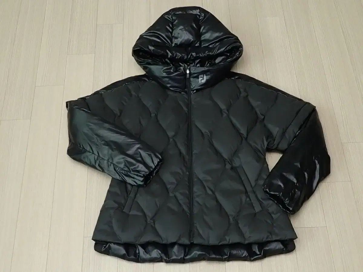 レディース66 FootJoy フットジョイ グースダウン