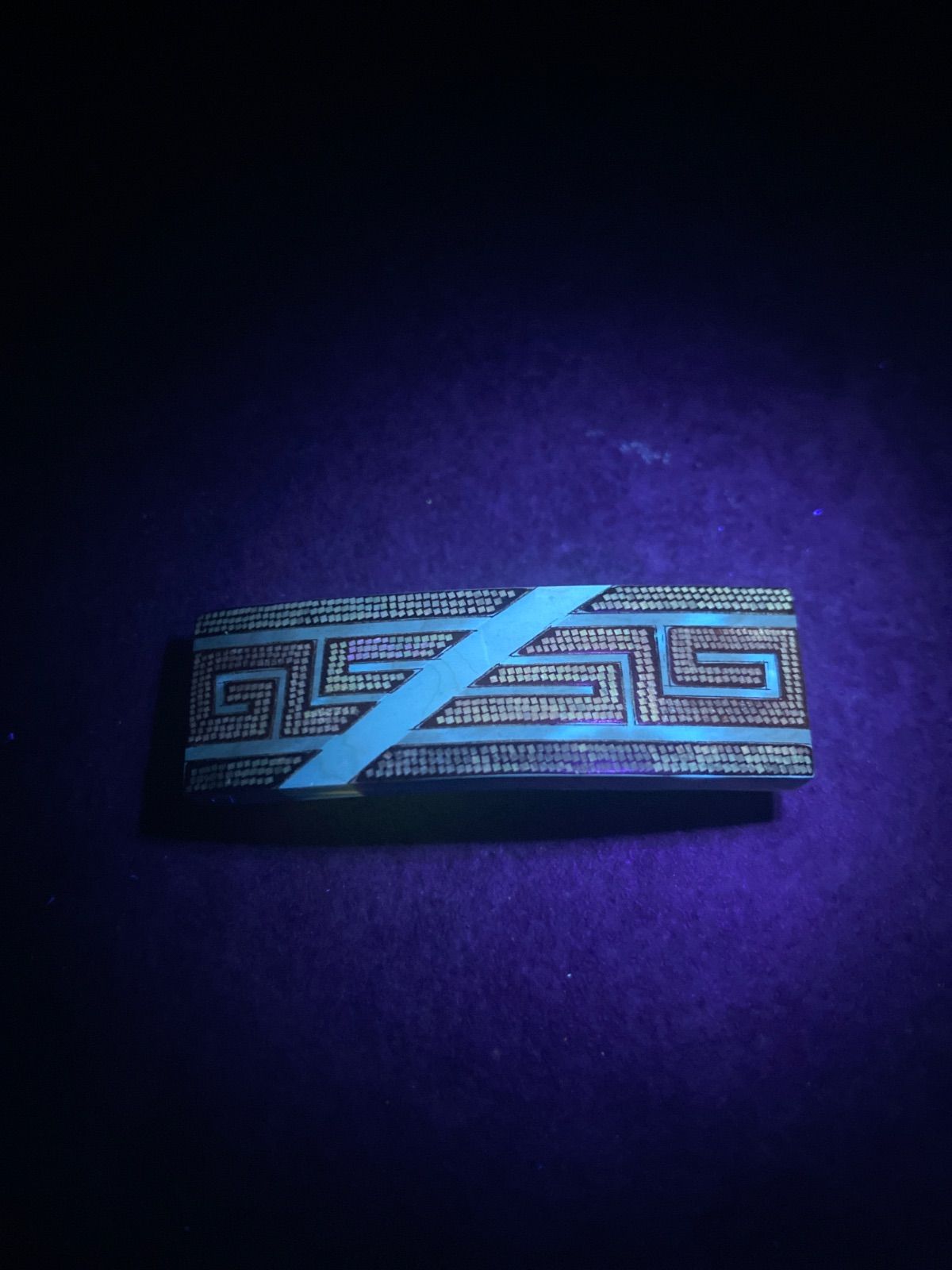 本鼈甲 螺鈿蒔絵