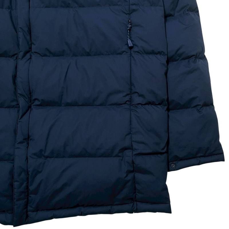 5273 mont-bell モンベル ULトラベルダウン ハーフコート Men's 800