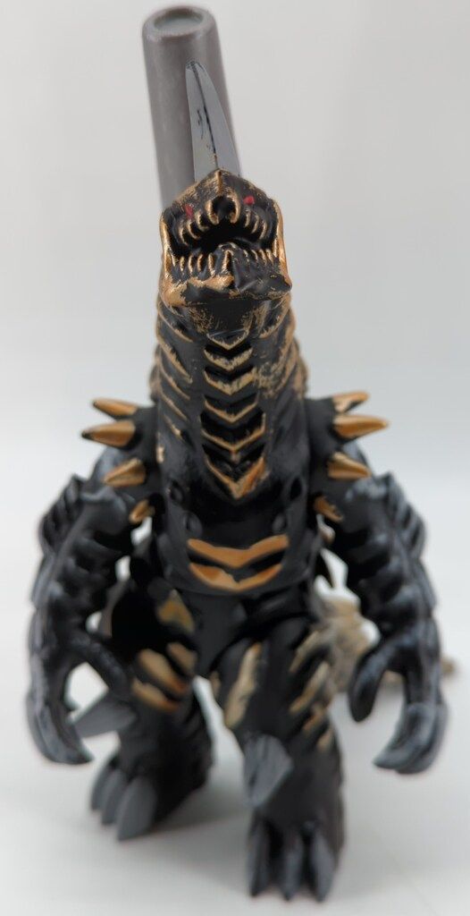 MAZZCOT MASCOTTE MAS-004 バルタン星人