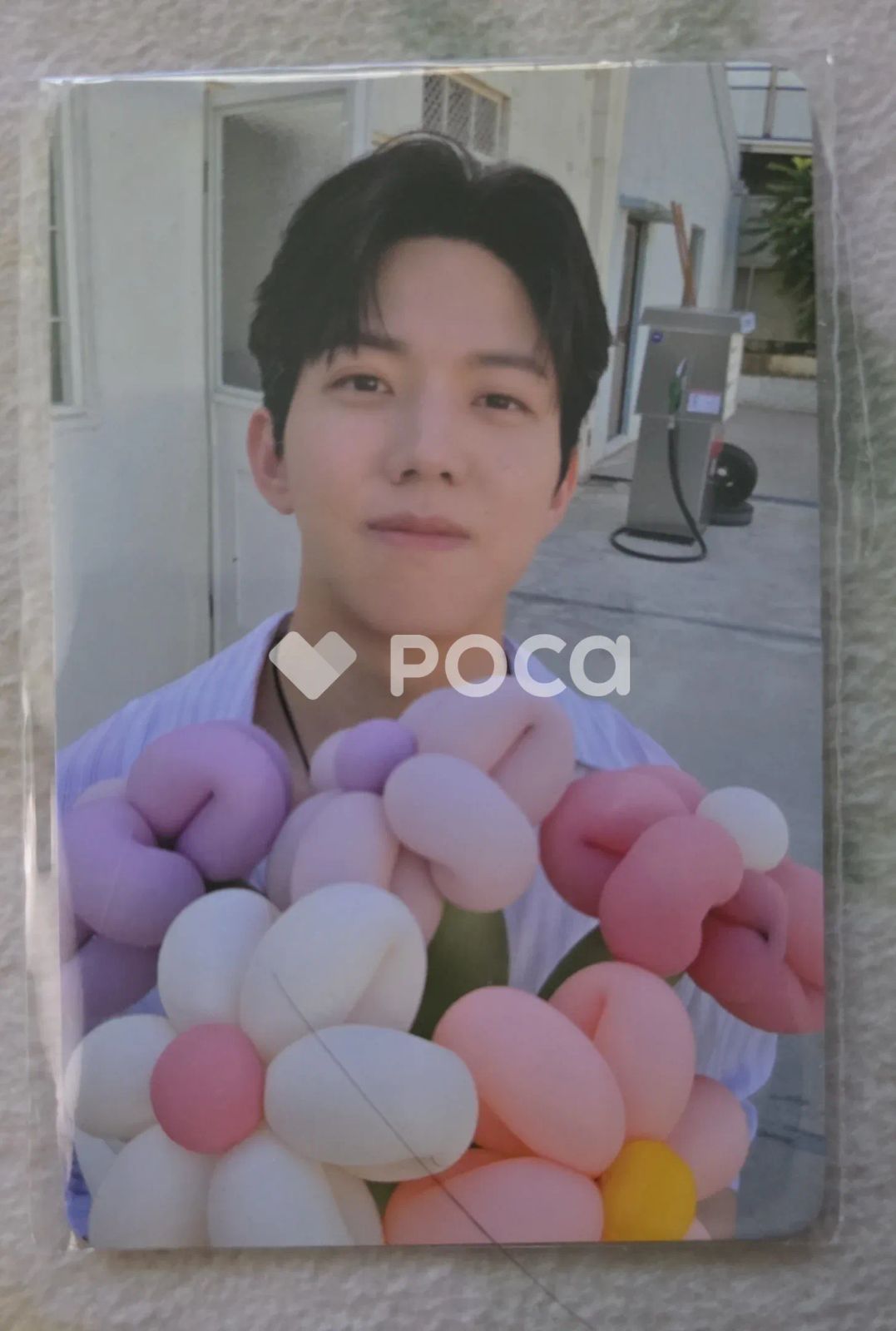 DAY6 ドウン DAY6 10th Anniversary Tour [The DECADE] 購入特典