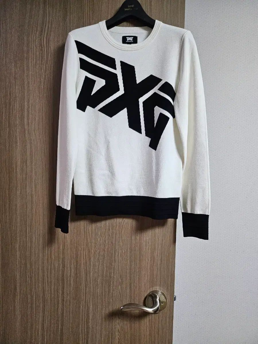 PXGビックロゴ ニット ストア Pxg ニット ☆PXG GOLF☆ レディース