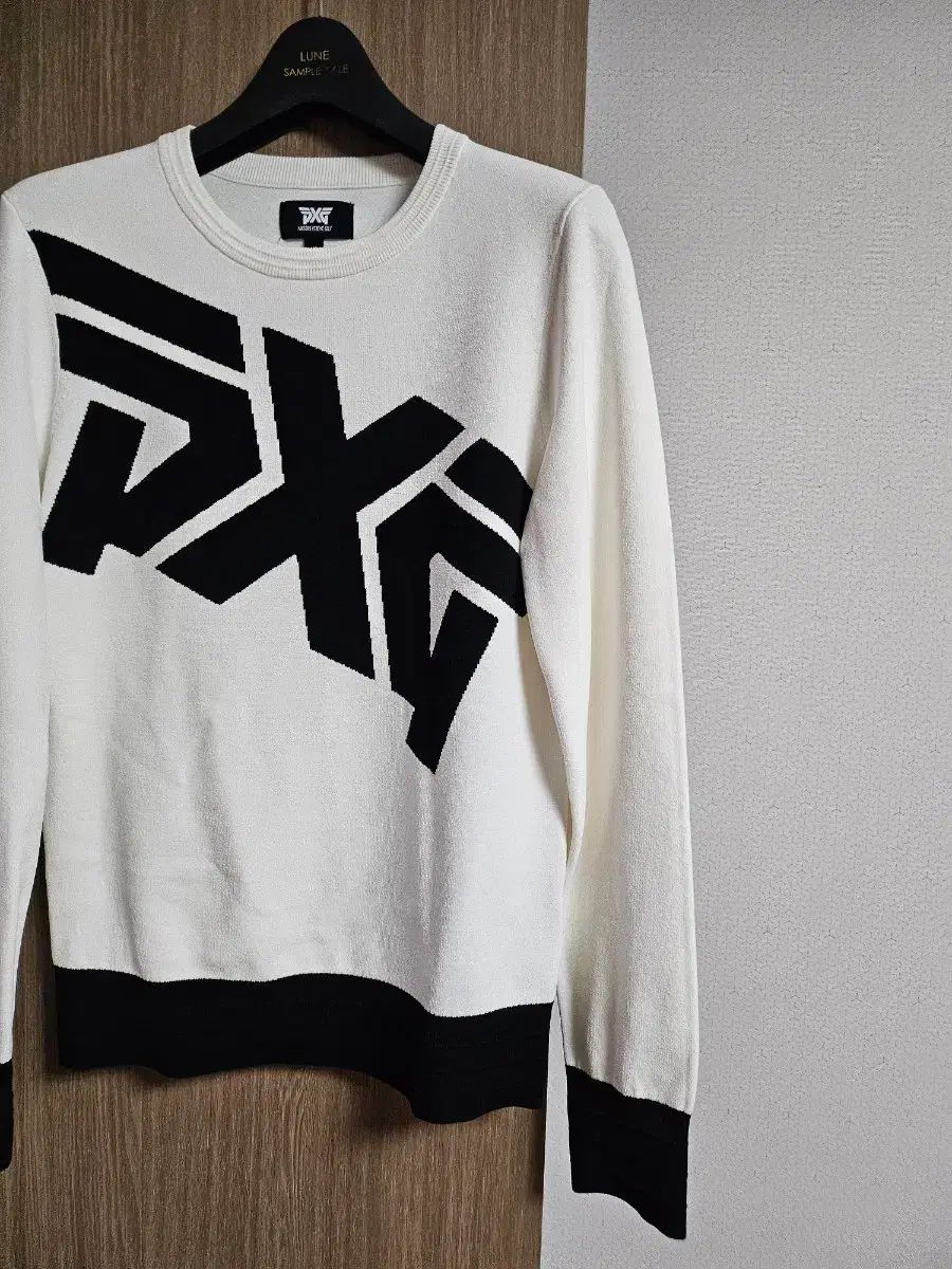 PXGビックロゴ ニット ストア Pxg ニット ☆PXG GOLF☆ レディース