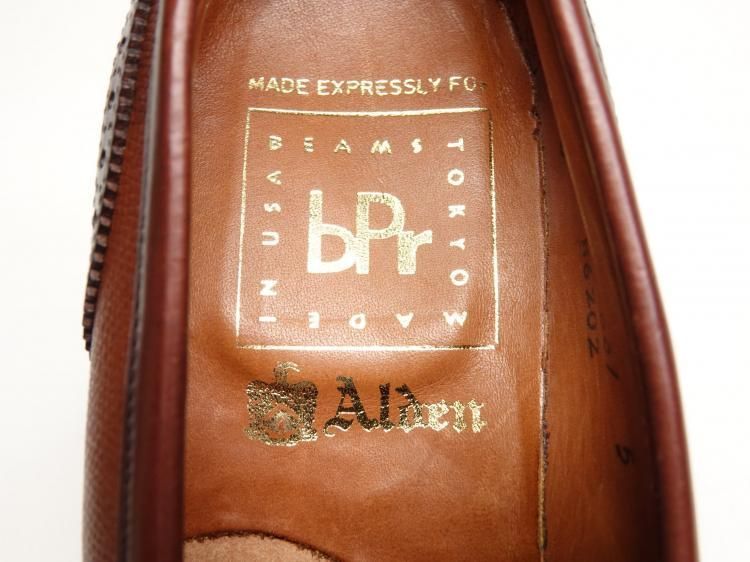 使用数回 オールデン