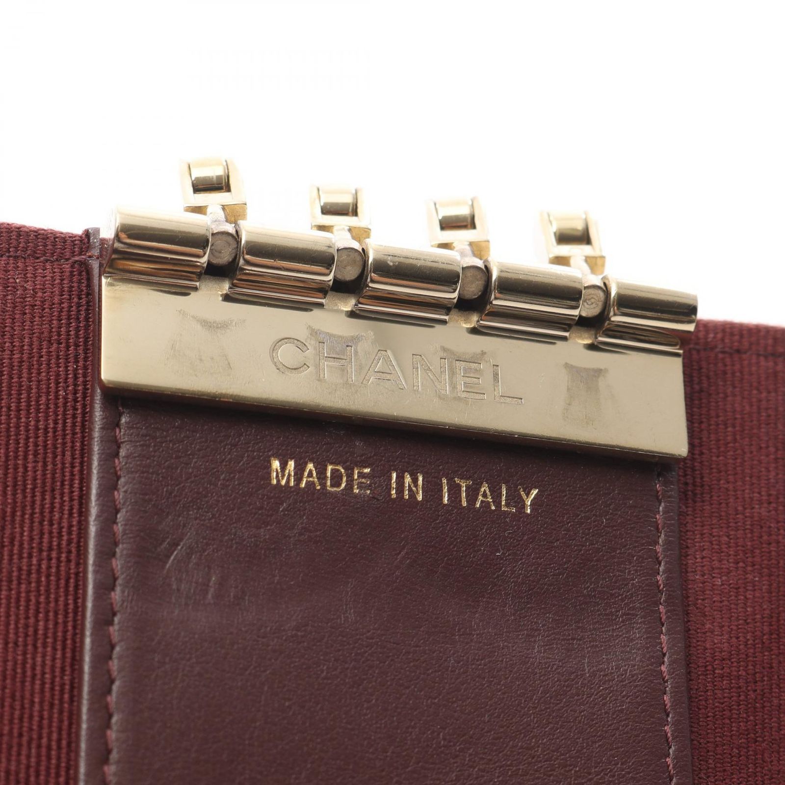 シャネル CHANEL