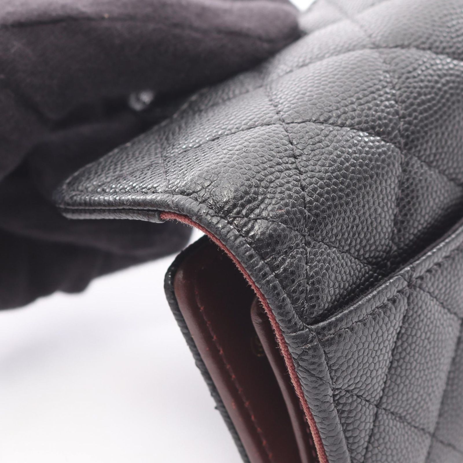 CHANEL キーケース