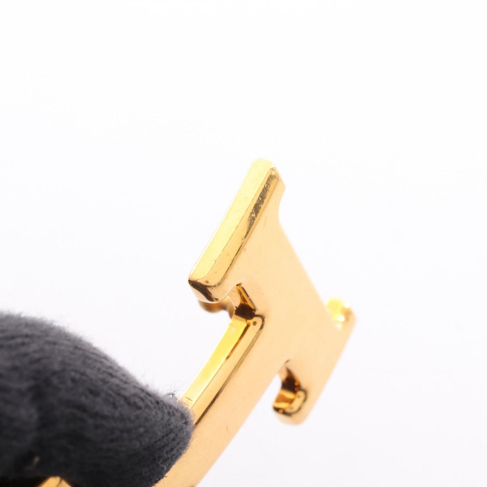  エルメス HERMES コンスタンス Hバックル その他 Hベルト バックル ユニセックス A その他 小物