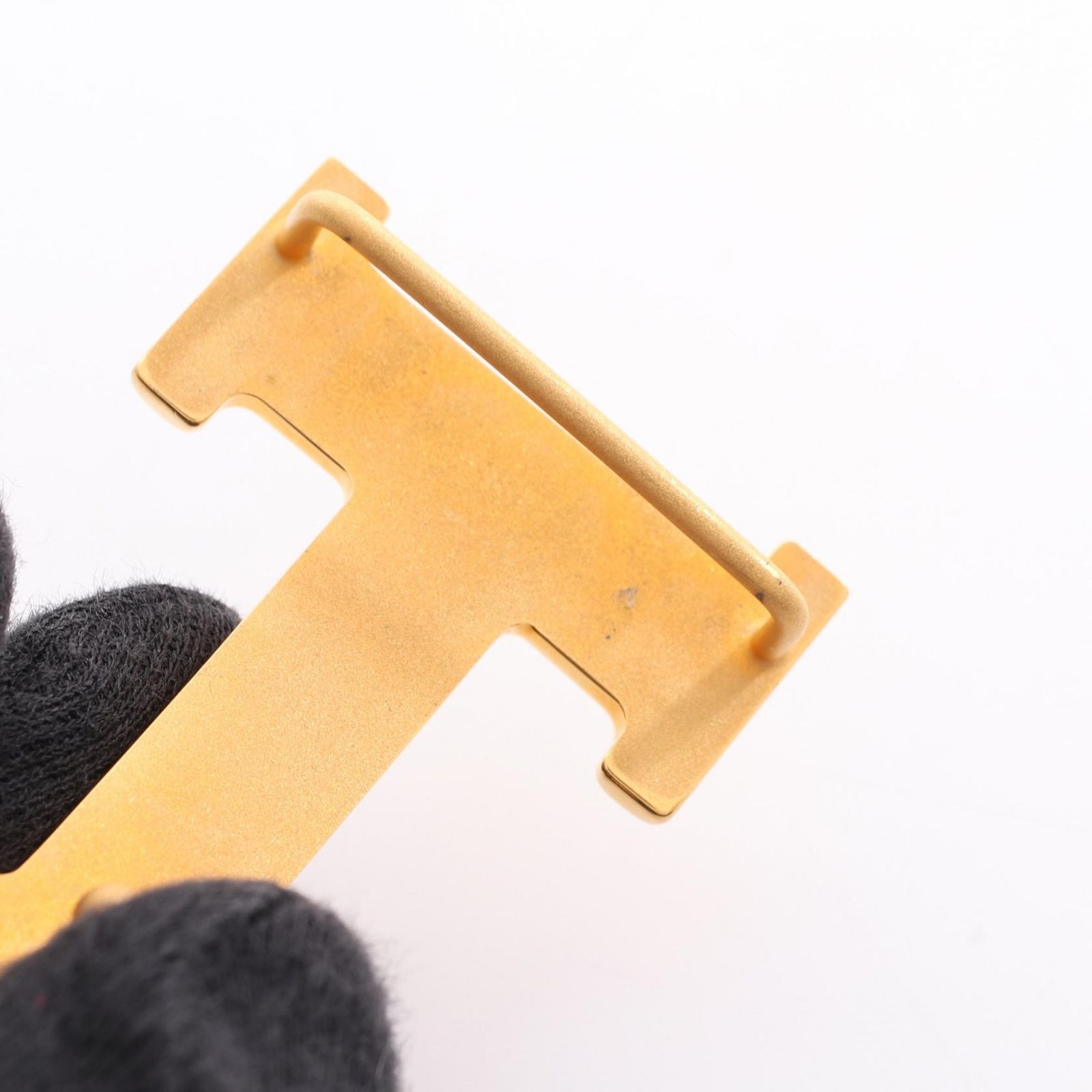 コンスタンス Hバックル