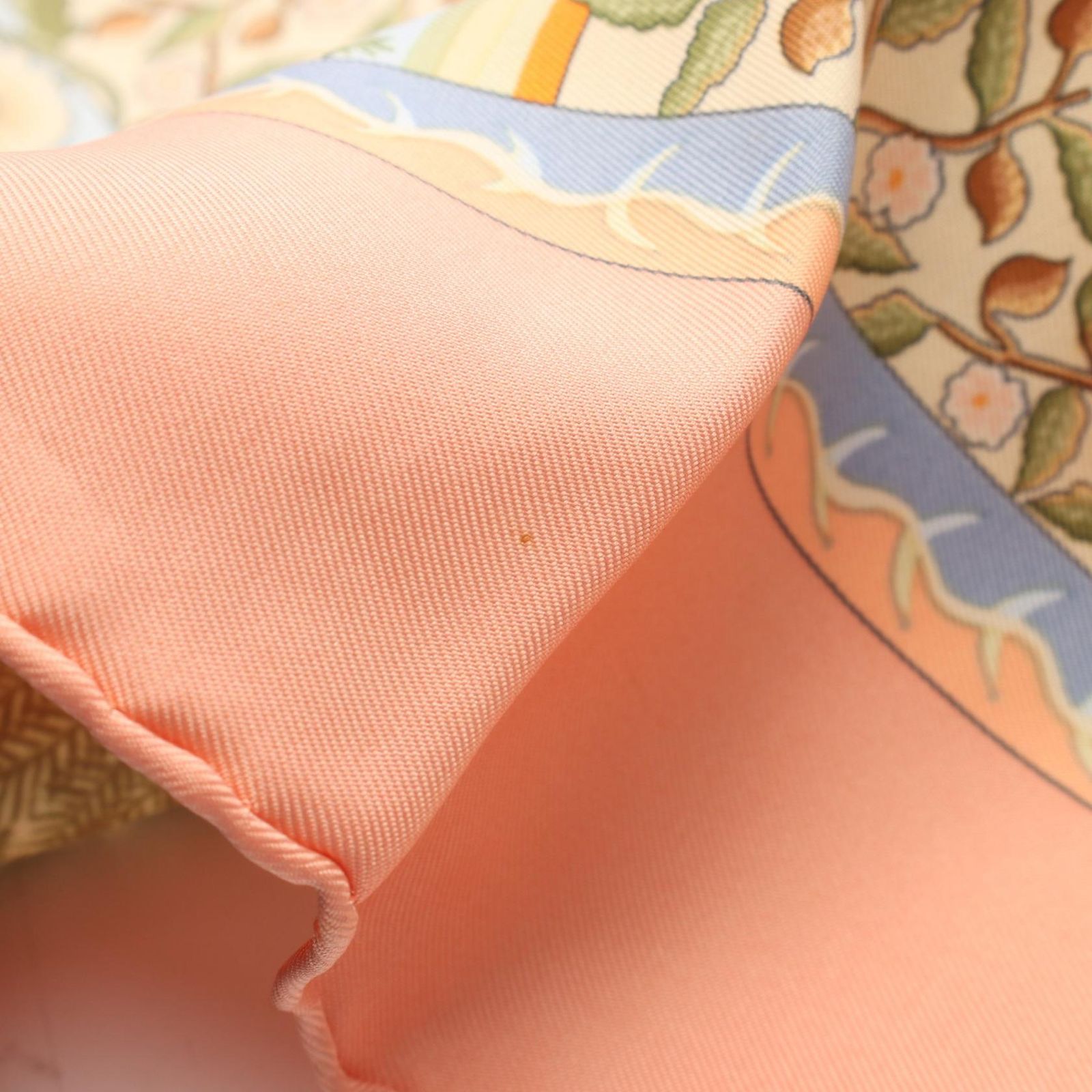  エルメス HERMES スカーフ カレ90 Axis Mundi シルク レディース B バンダナ スカーフ 小物