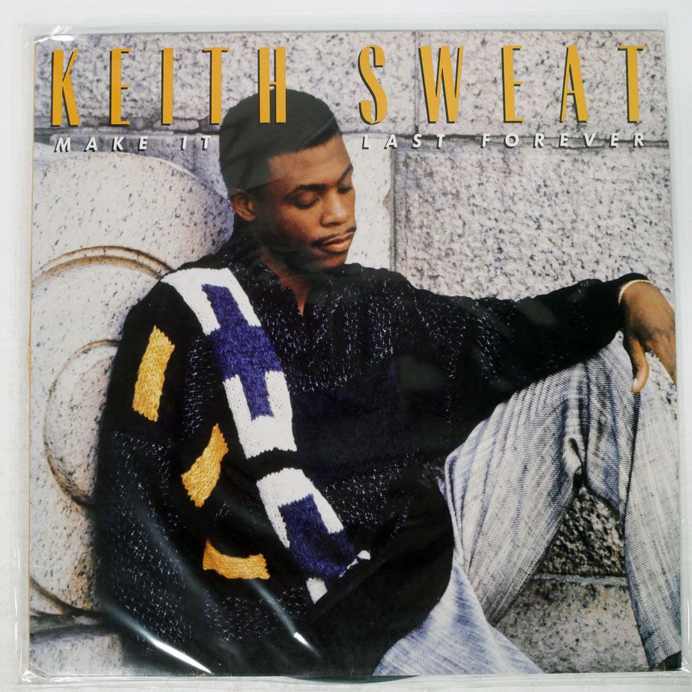 KEITH SWEAT「KEITH SWEAT」USオリジナル盤 LP KEITH SWEAT「KEITH SWEAT」USオリジナル盤 LP Amazon.co.jp: Keith