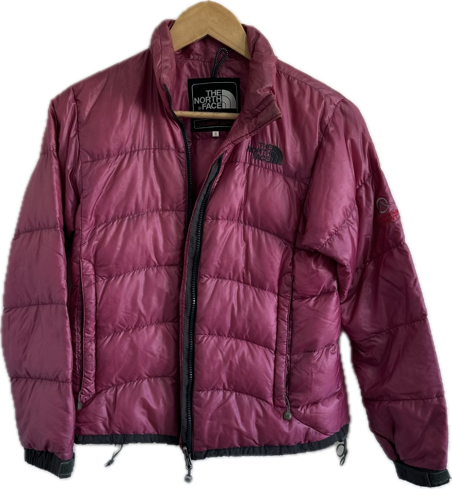 ZM1690 THE NORTH FACE SUMMIT SERIESザノースフェイスサミット 