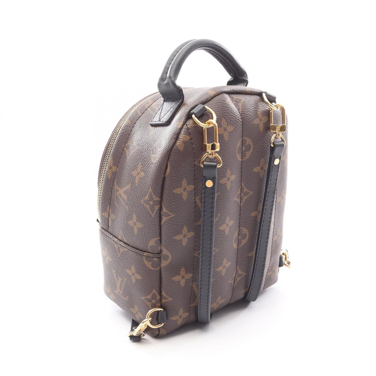 ルイ・ヴィトン LOUIS VUITTON リュックサック バックパック パーム