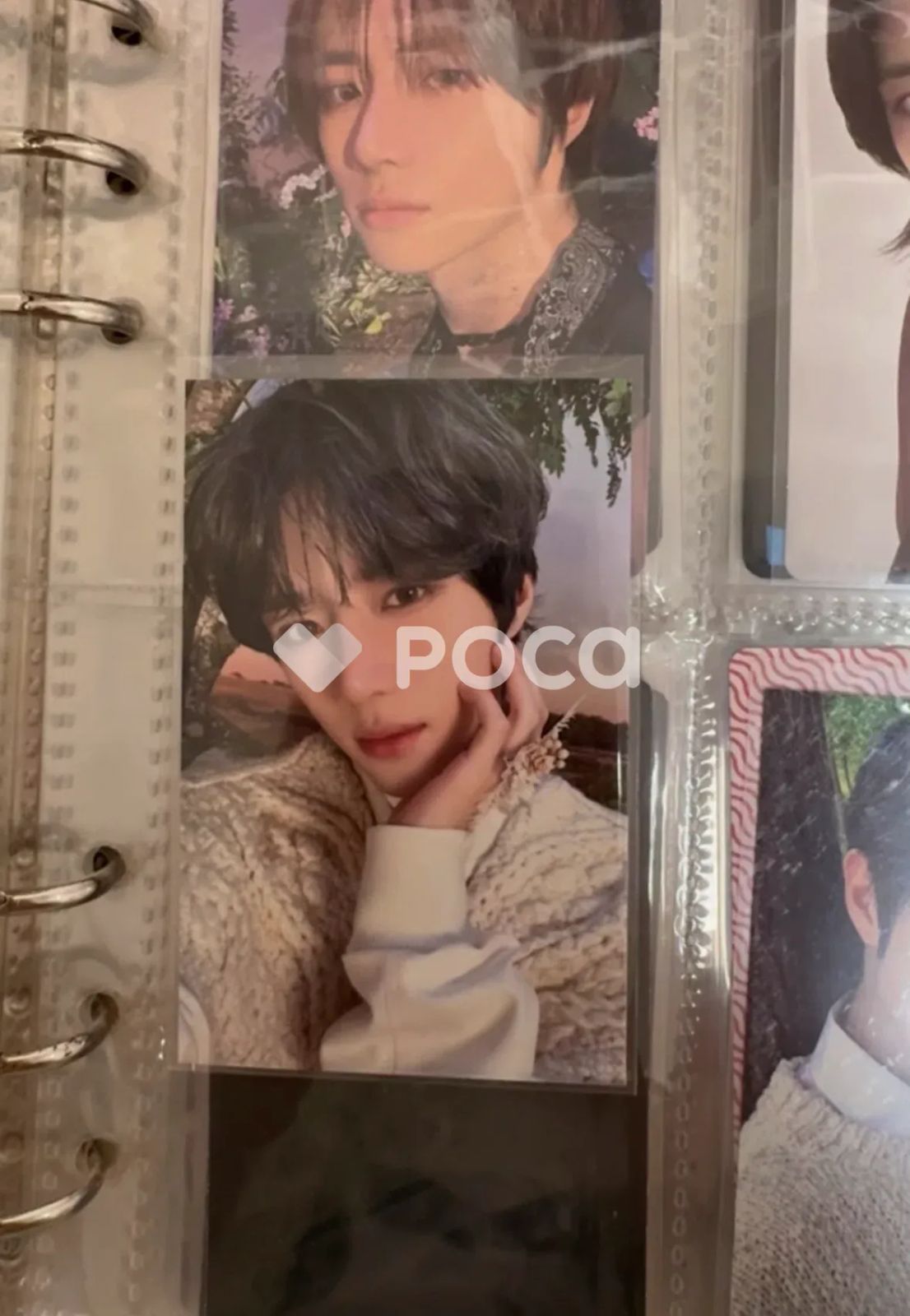 TXT ボムギュ TOMORROW X TOGETHER WORLD TOUR ACT : PROMISE IN SEOUL