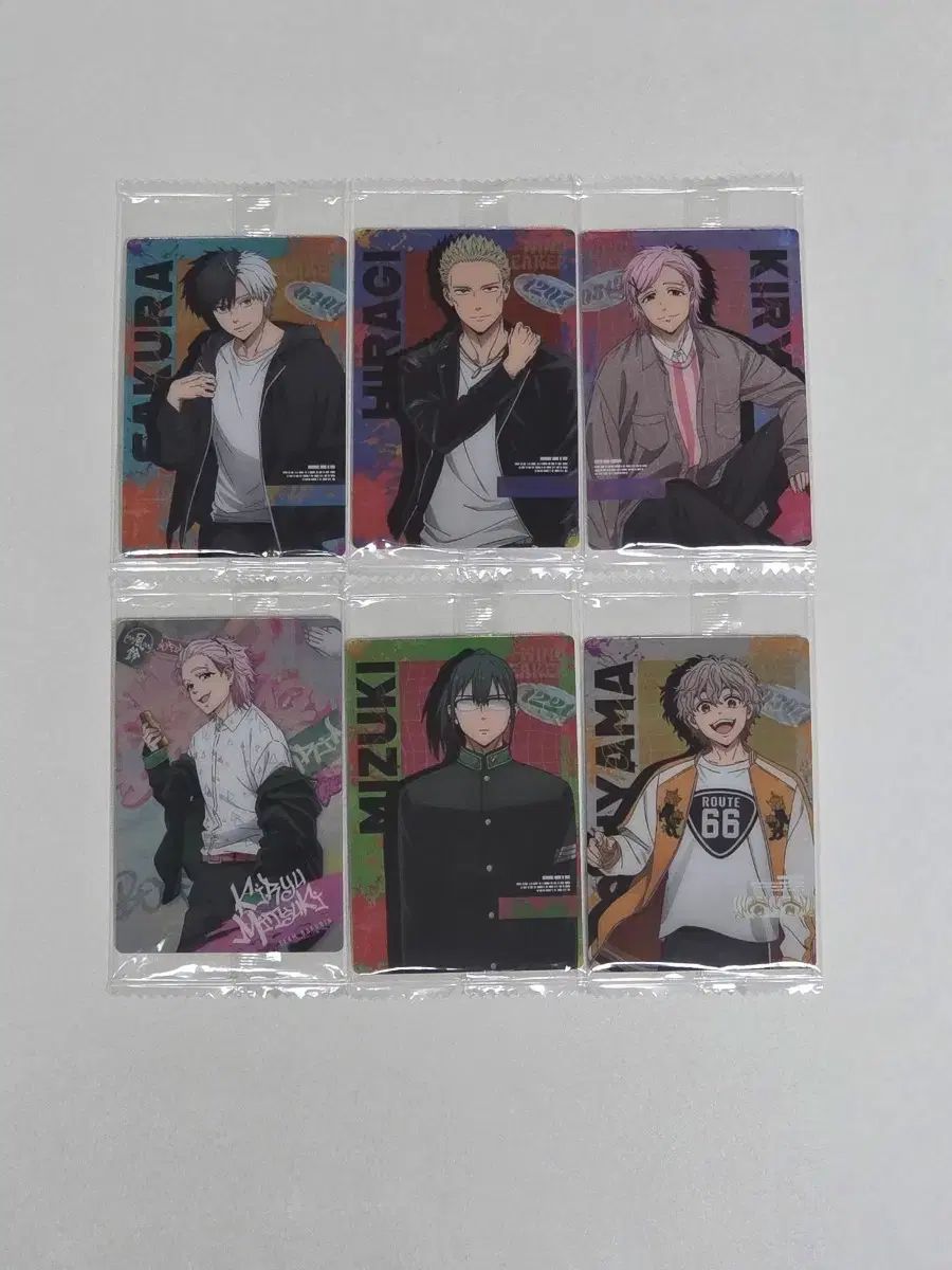 【人気SALE，爆買い】 (まとめ売り) ウィンブレ ウエハース カード その他