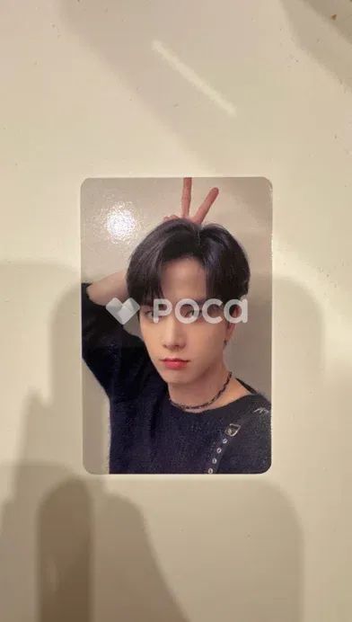 THE BOYZ ヨンフン THE BOYZ WORLD TOUR : THE B-ZONE IN SEOUL ENCORE