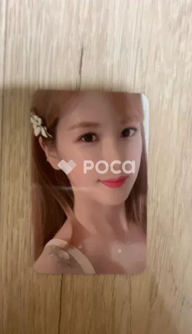 Apink パク・チョロン PERCENT Red ver. Pre-Order Only - メルカリ