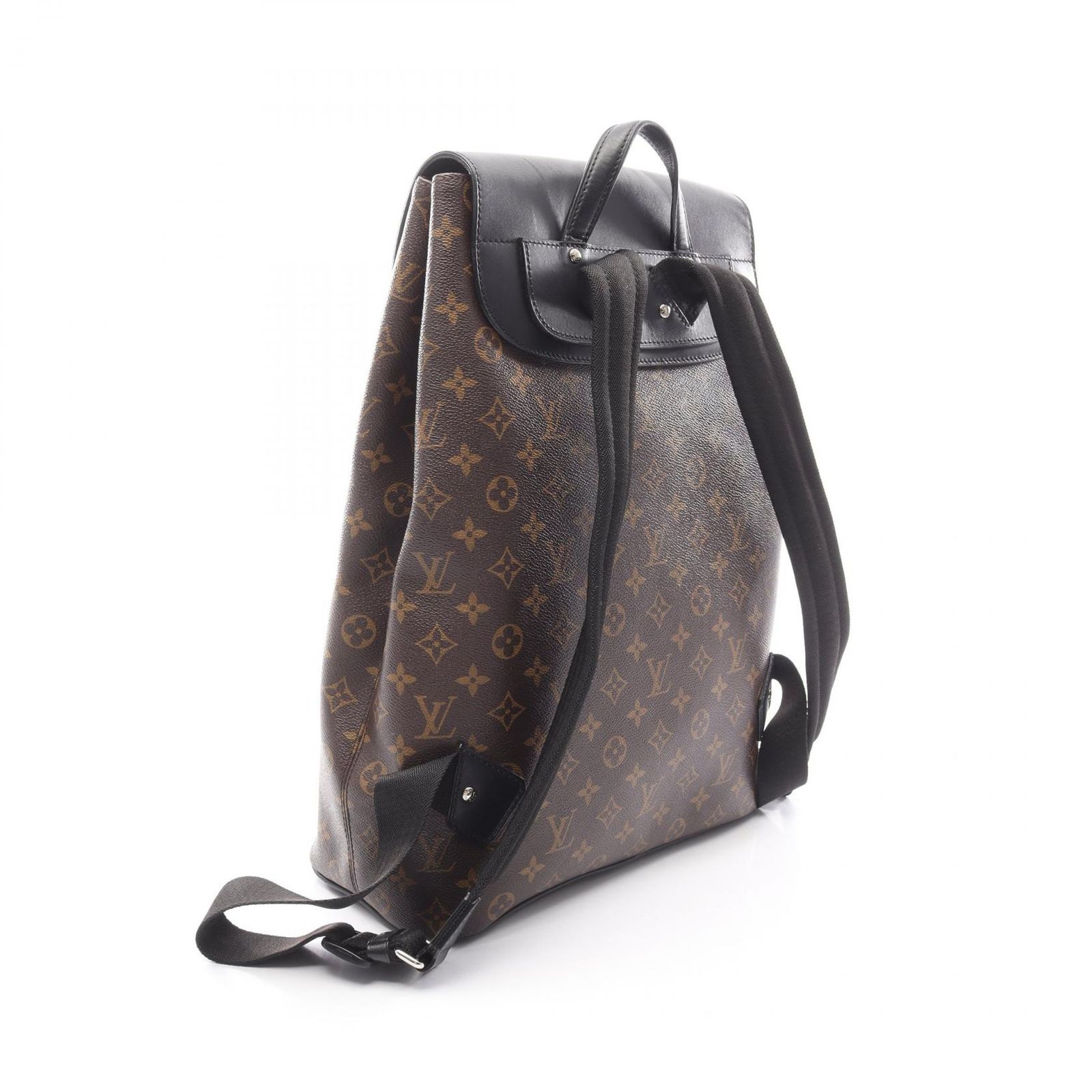 ルイ・ヴィトン LOUIS VUITTON リュックサック バックパック パルク