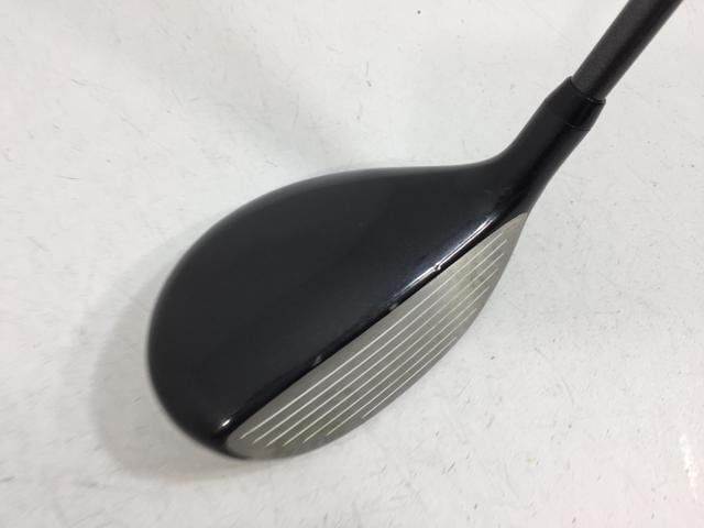 中古ゴルフクラブ】ヤマハ インプレス X C's ユーティリティ 2009 MUX