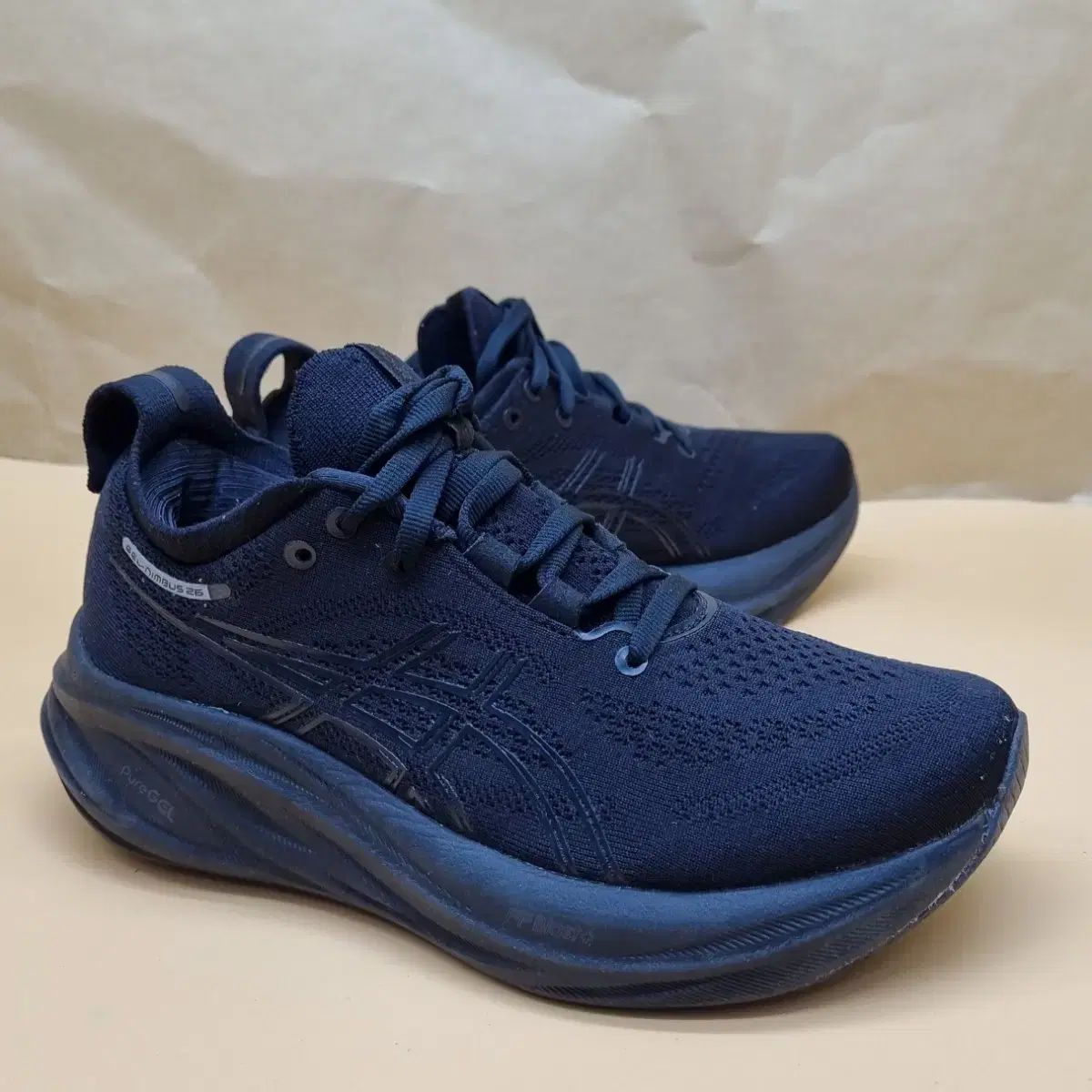 アシックス ゲル ランニングシューズ 230