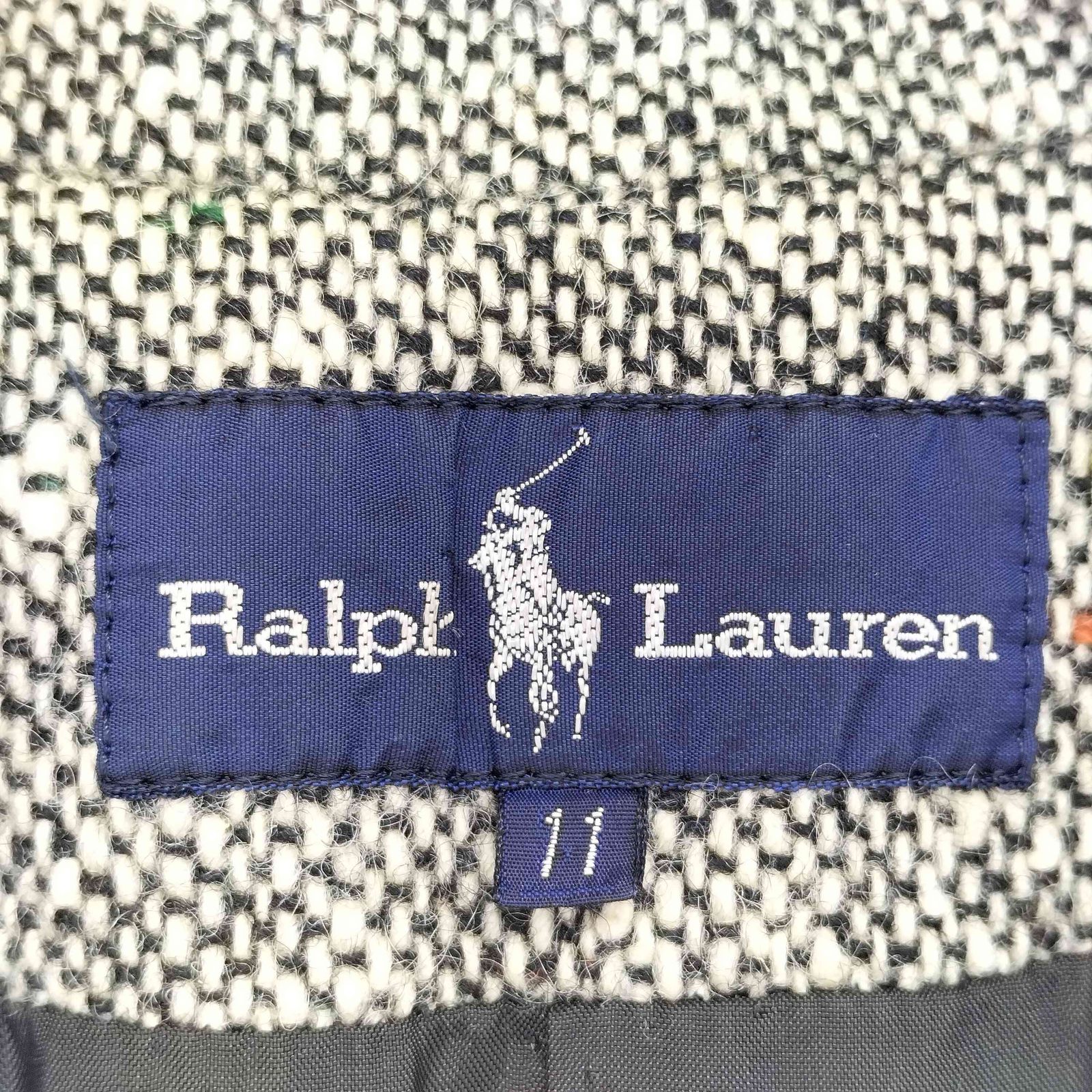 Ralph Lauren 11点、コートまとめ売り Polo Ralph Lauren】ポロ ソフト ウールブレンド トップコート (POLO