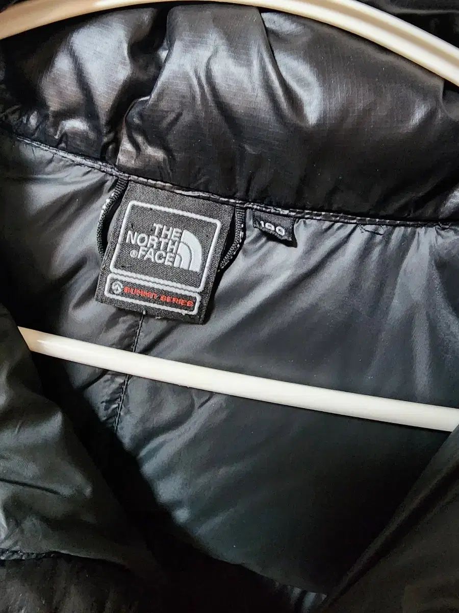 THE NORTH FACE ザノースフェイス 900 黒 ダウン ダウンジャケット ジャケット アウター メンズ