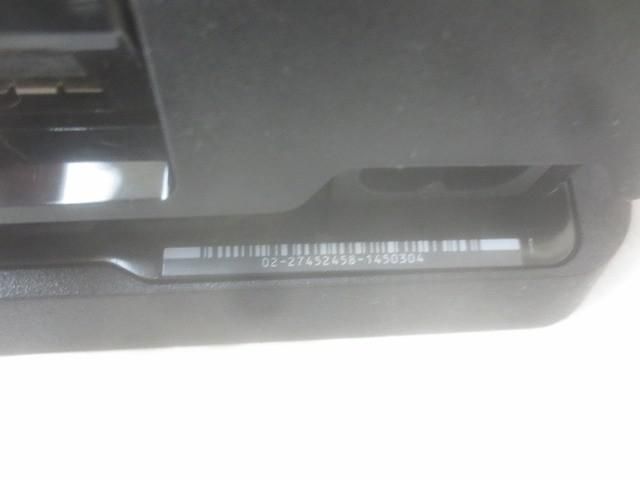 ジェットブラック 動作品