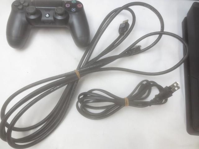 A ジェットブラック