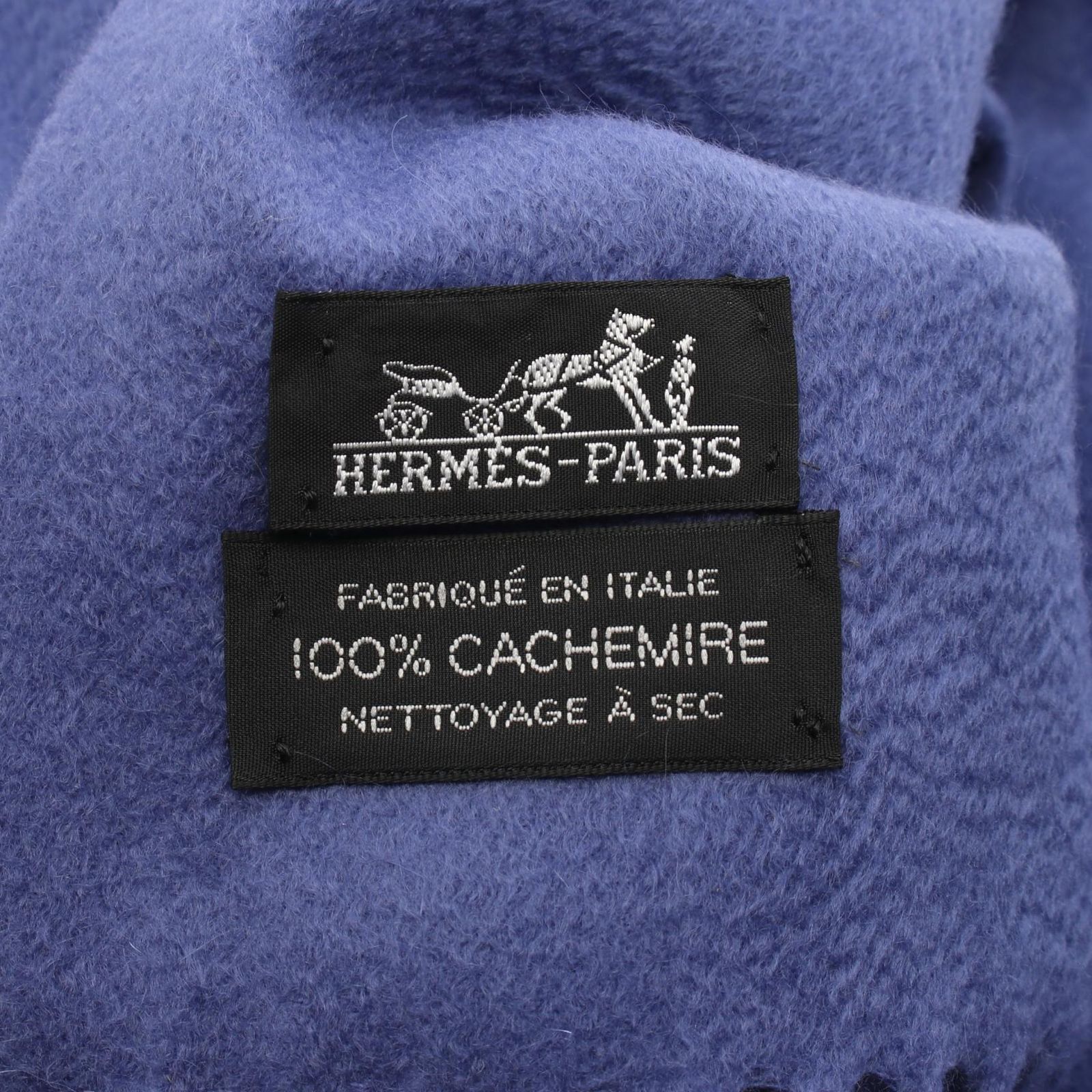 エルメス HERMES ストール その他 ブランケット ユニセックス A