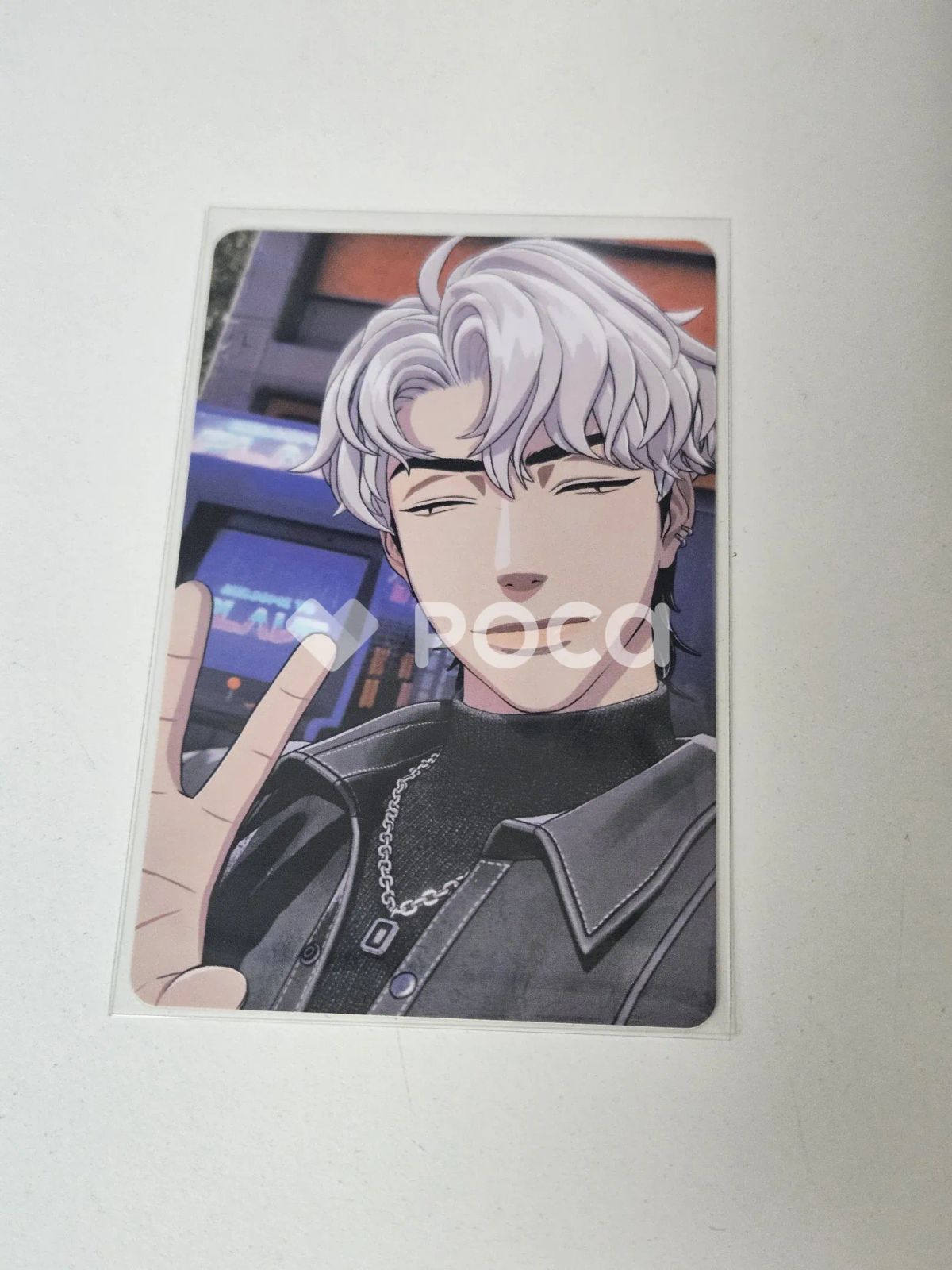 PLAVE ウノ Caligo Pt.1 Fugitive Ver. - メルカリ