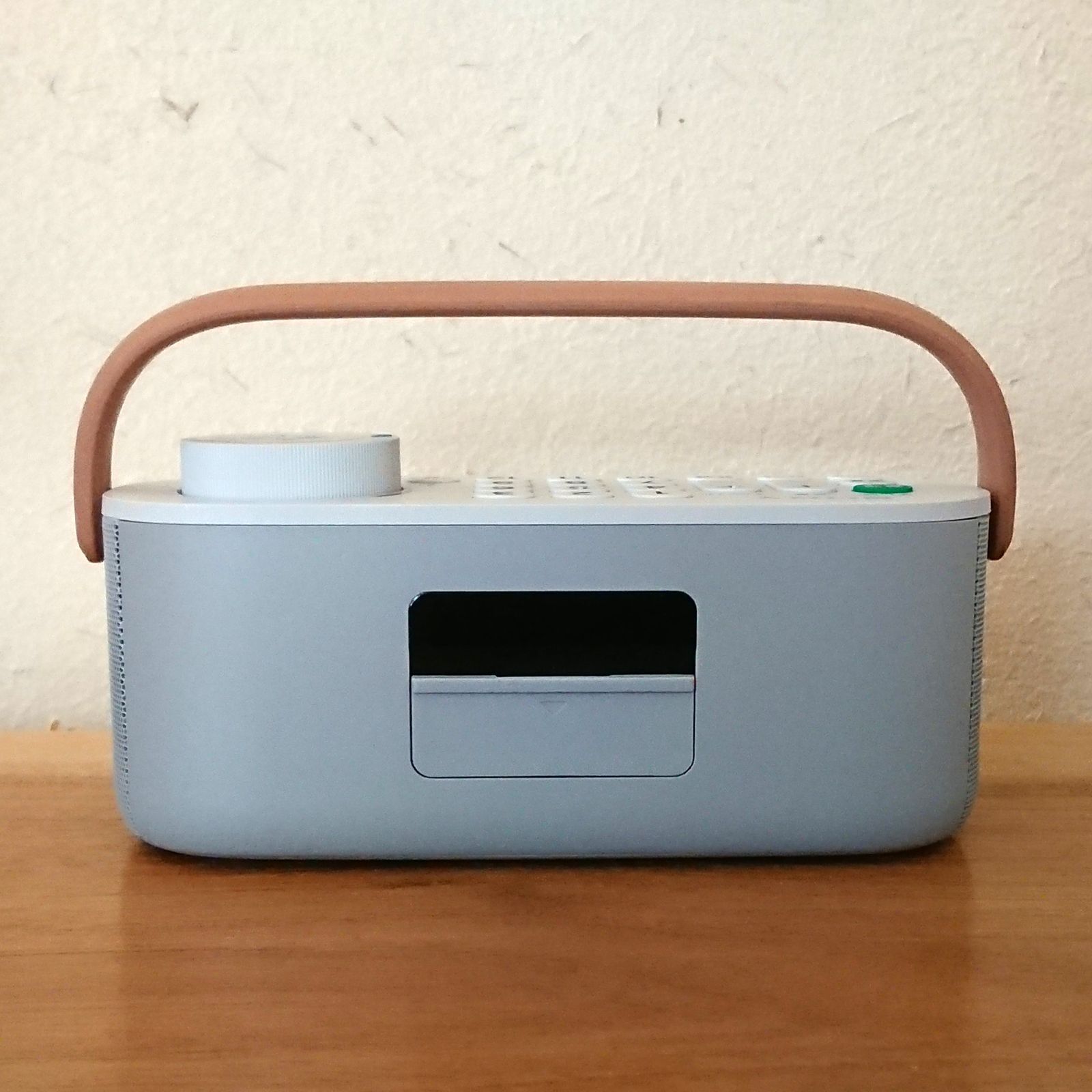 動作確認済】SONY SRS-LSR200 手元スピーカー TV用 ワイヤレス 中古美