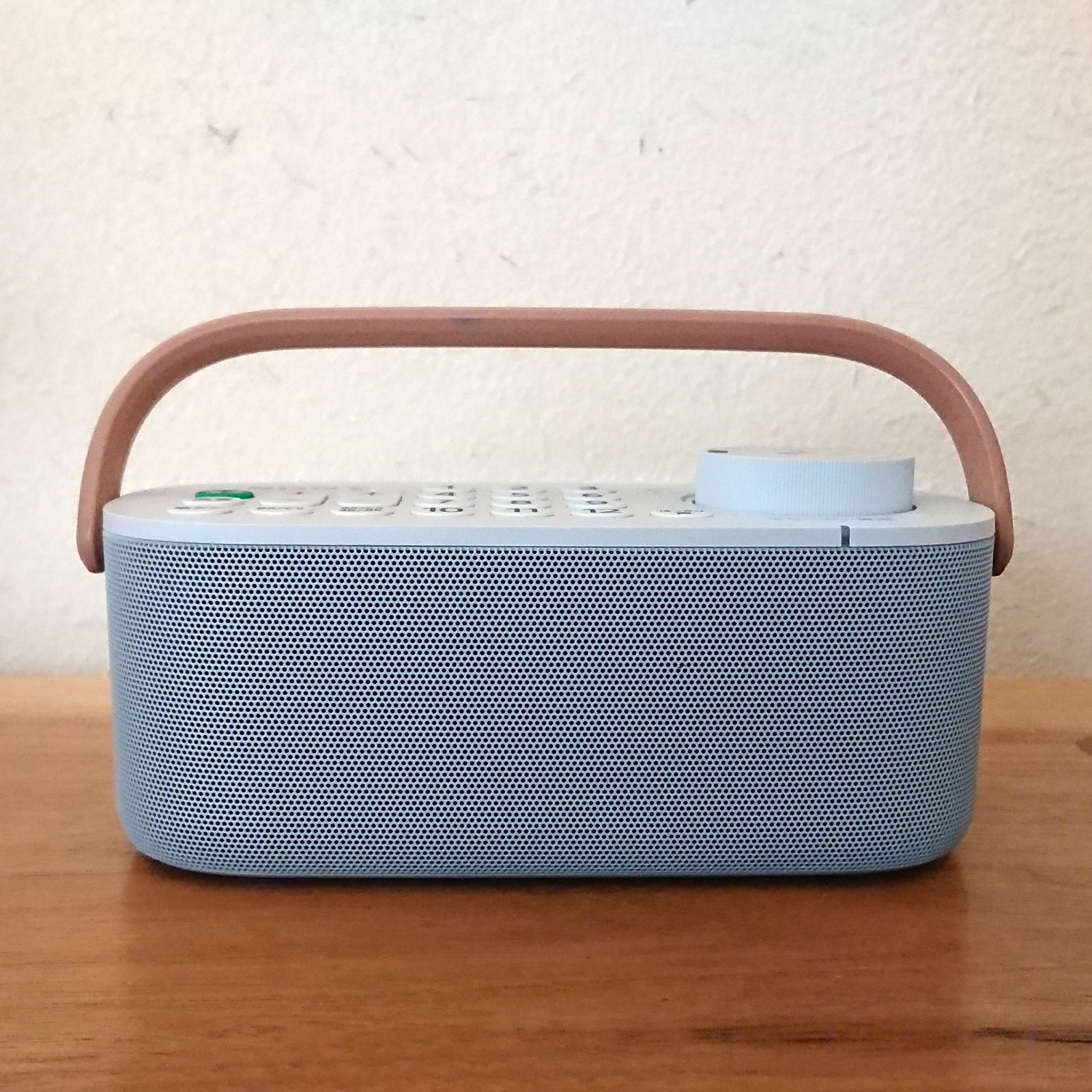 動作確認済】SONY SRS-LSR200 手元スピーカー TV用 ワイヤレス 中古美