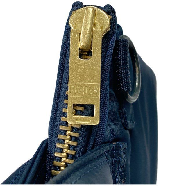 porter Kaws ショルダーバッグ　最終価格 ✨未使用級✨入手困難 PORTER×KAWS タンカー 現行タグ ボディバッグ